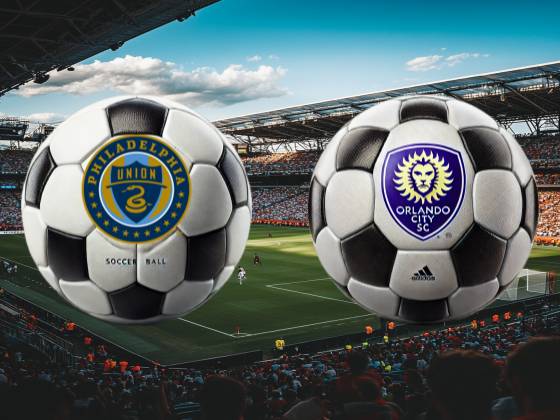 Orlando City SC vs. Philadelphia Union